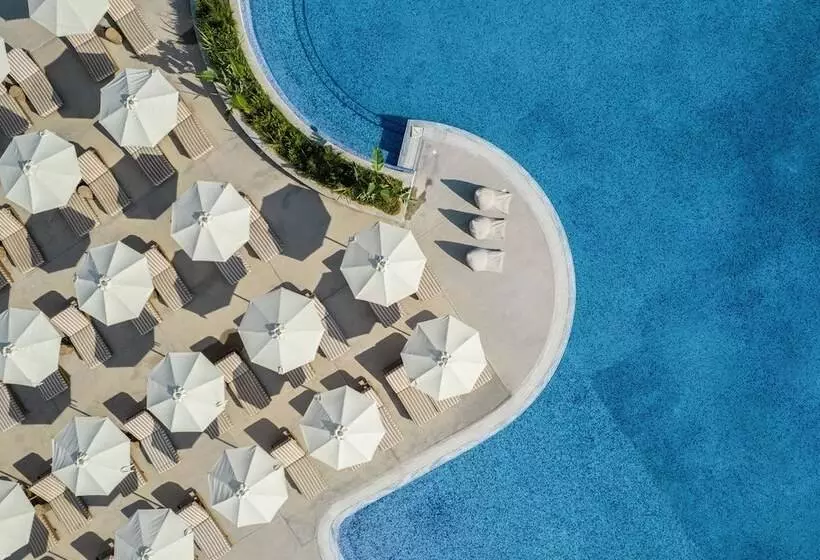 Kerkyra Blue Hotel & Spa By Louis Hotels