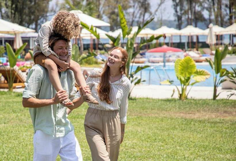 Kerkyra Blue Hotel & Spa By Louis Hotels