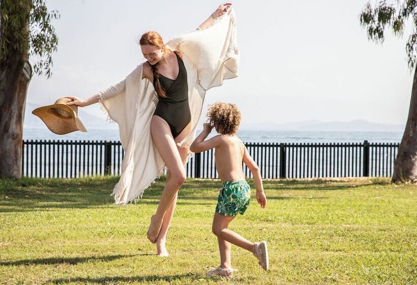 Kerkyra Blue Hotel & Spa By Louis Hotels