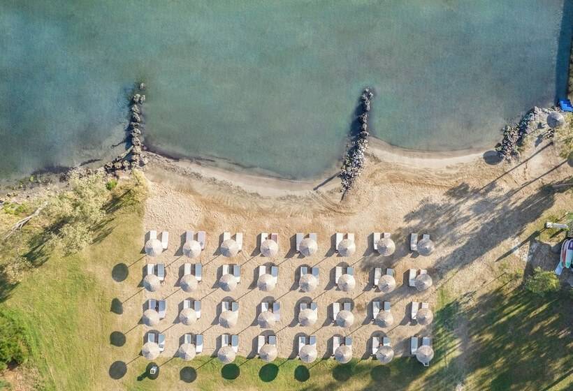 Kerkyra Blue Hotel & Spa By Louis Hotels