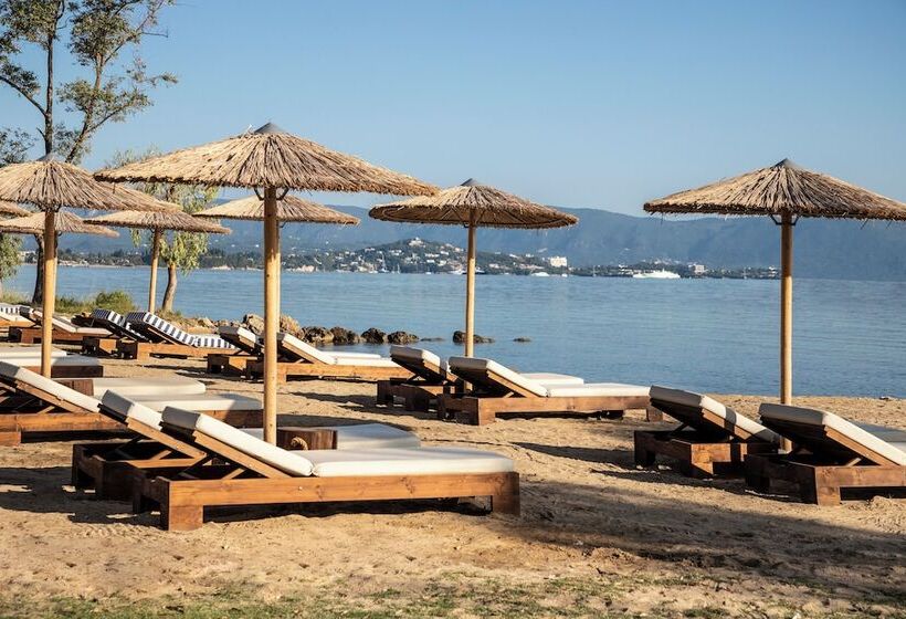 Kerkyra Blue Hotel & Spa By Louis Hotels