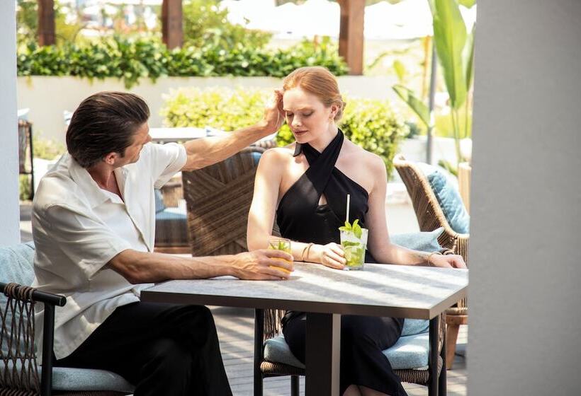 Kerkyra Blue Hotel & Spa By Louis Hotels