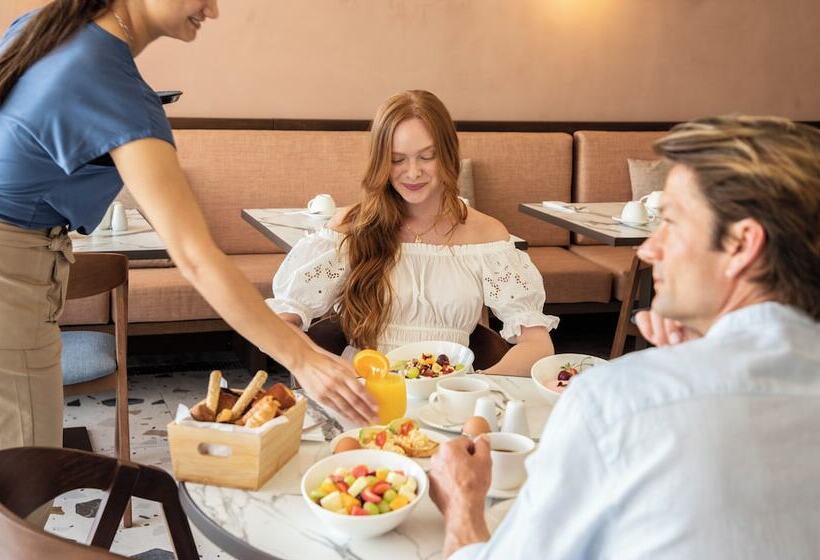 Kerkyra Blue Hotel & Spa By Louis Hotels