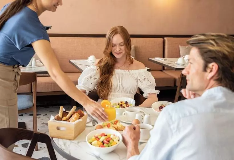 Kerkyra Blue Hotel & Spa By Louis Hotels