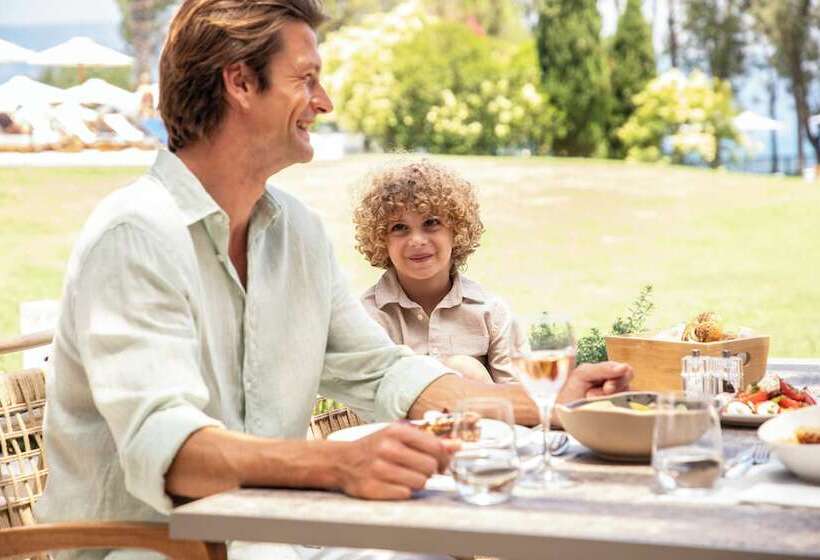 Kerkyra Blue Hotel & Spa By Louis Hotels