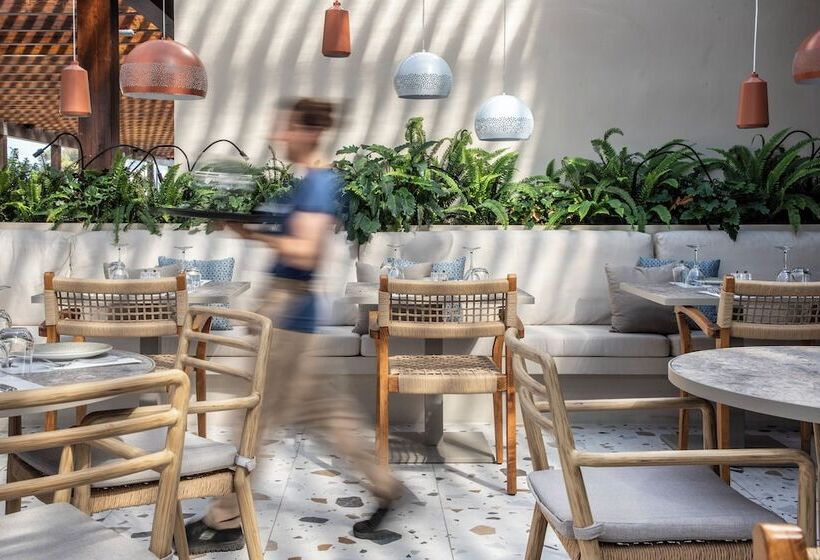 Kerkyra Blue Hotel & Spa By Louis Hotels