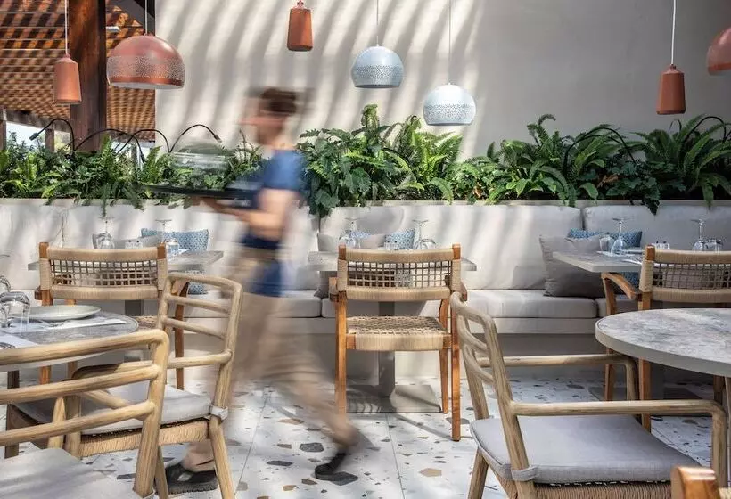 Kerkyra Blue Hotel & Spa By Louis Hotels