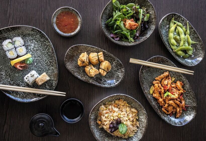 Kerkyra Blue Hotel & Spa By Louis Hotels