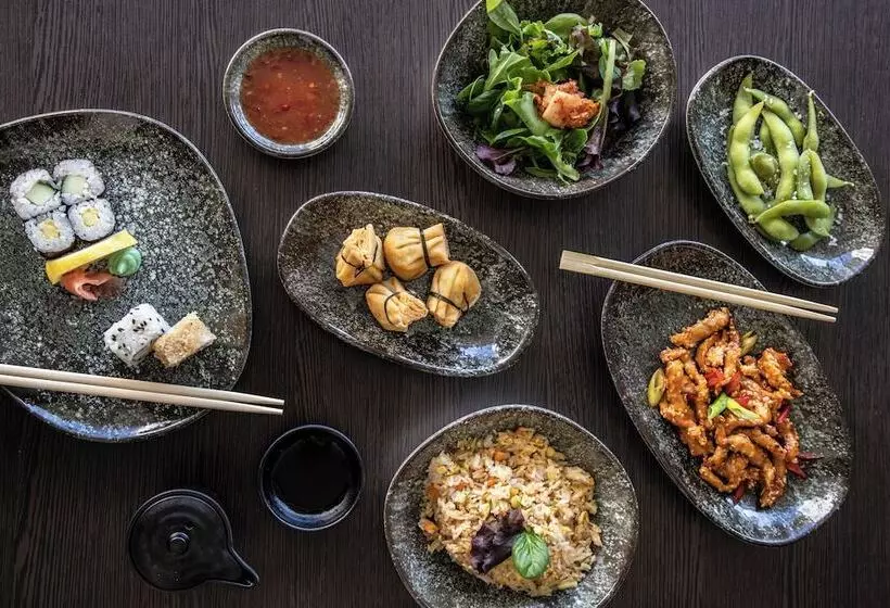 Kerkyra Blue Hotel & Spa By Louis Hotels