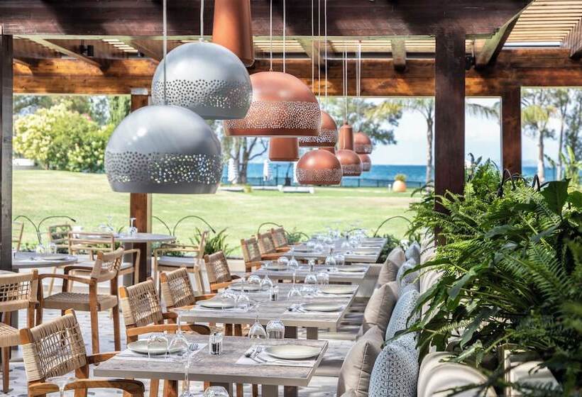 Kerkyra Blue Hotel & Spa By Louis Hotels