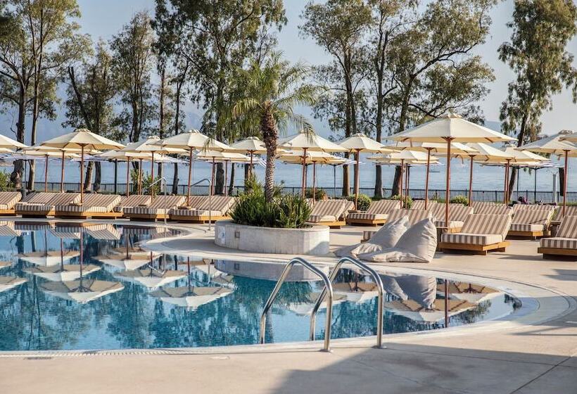 Kerkyra Blue Hotel & Spa By Louis Hotels