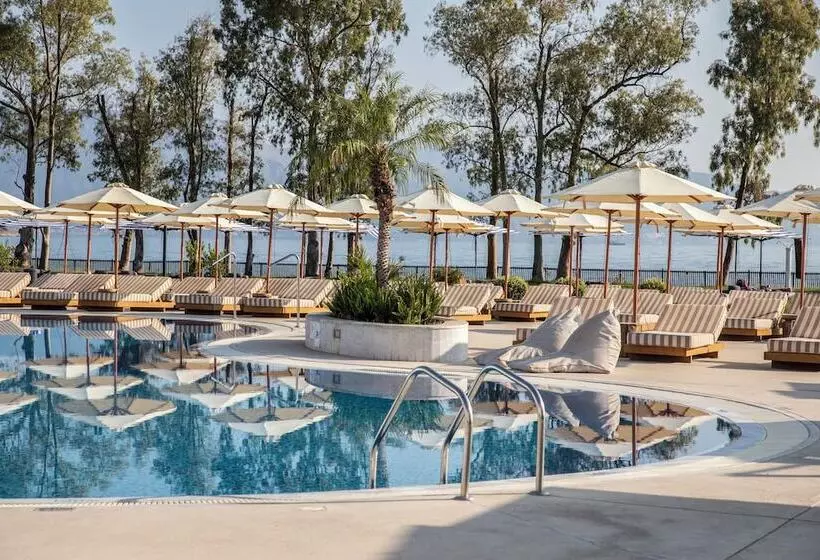 Kerkyra Blue Hotel & Spa By Louis Hotels