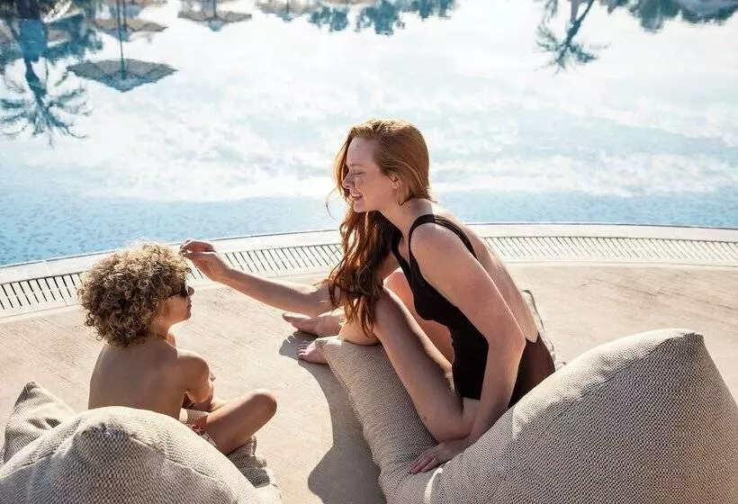 Kerkyra Blue Hotel & Spa By Louis Hotels