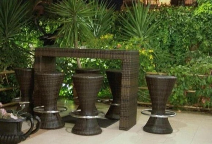 בית מלון כפרי Laodamia