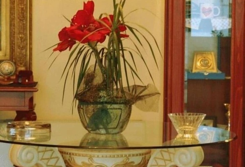 בית מלון כפרי Laodamia