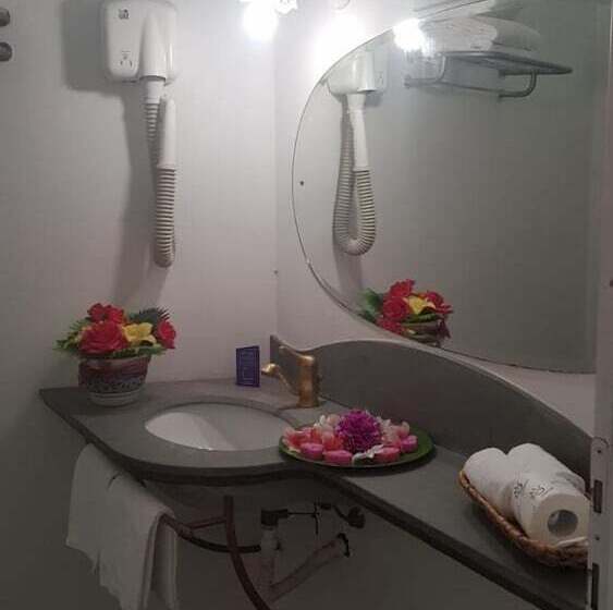 Отель Le Sirene