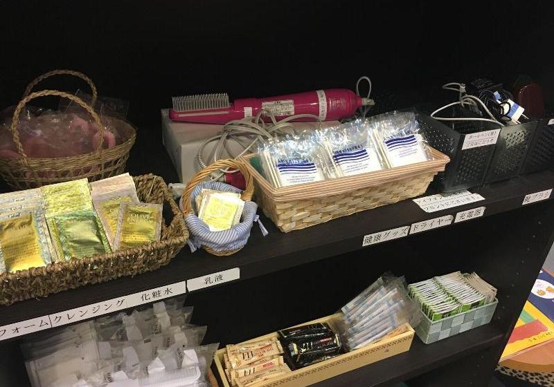 Hotel Kuretake Inn Asahikawa