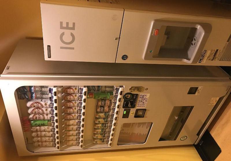 Hotel Kuretake Inn Asahikawa