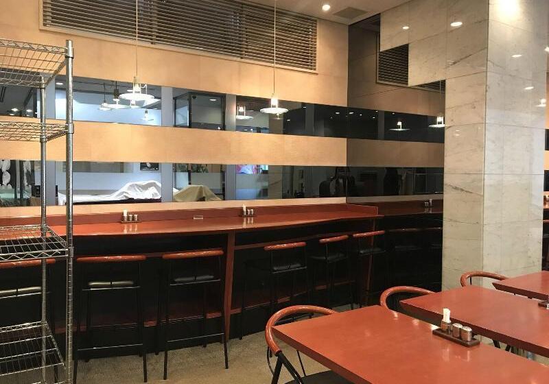 Hotel Kuretake Inn Asahikawa