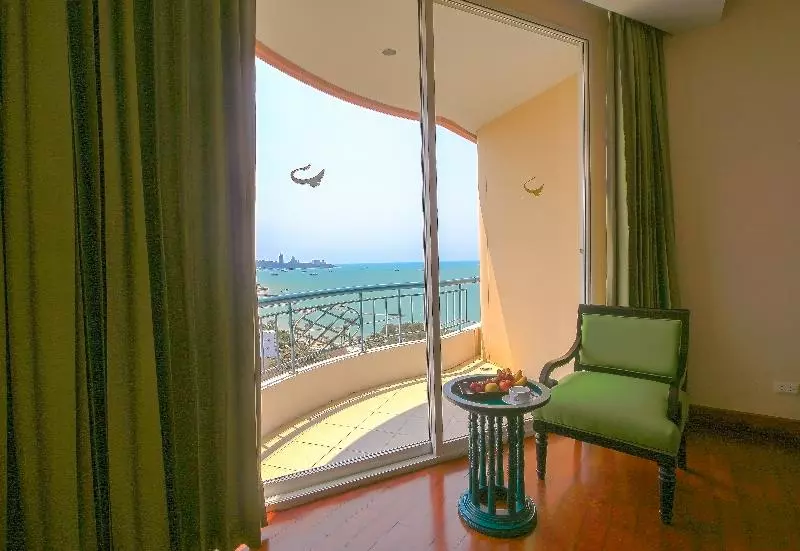 Long Beach Garden Hotel & Pavilions