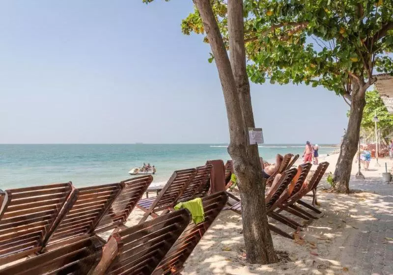 Long Beach Garden Hotel & Pavilions