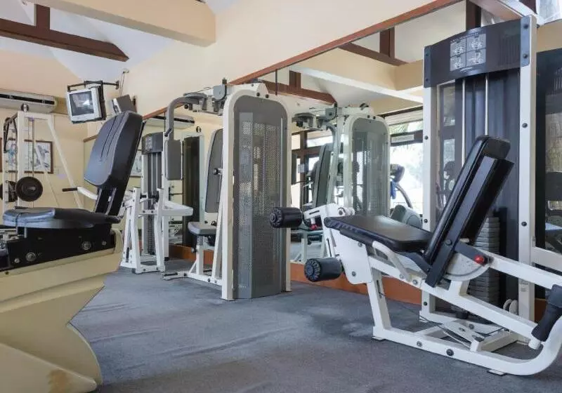 Long Beach Garden Hotel & Pavilions