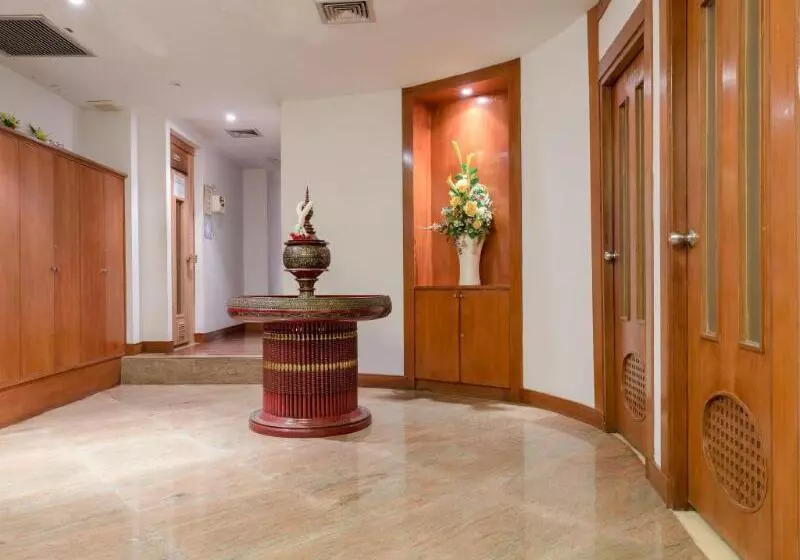 Long Beach Garden Hotel & Pavilions