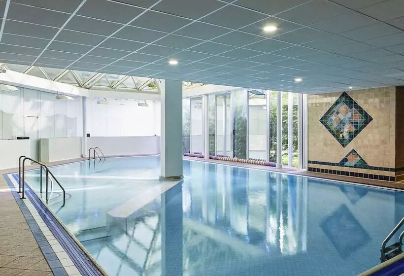 Hotel Mercure St Helens