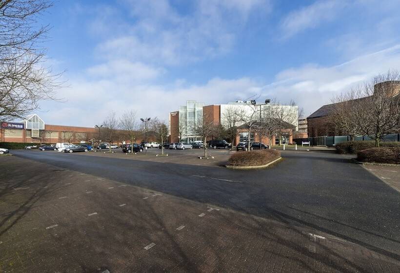 Hotel Mercure St Helens