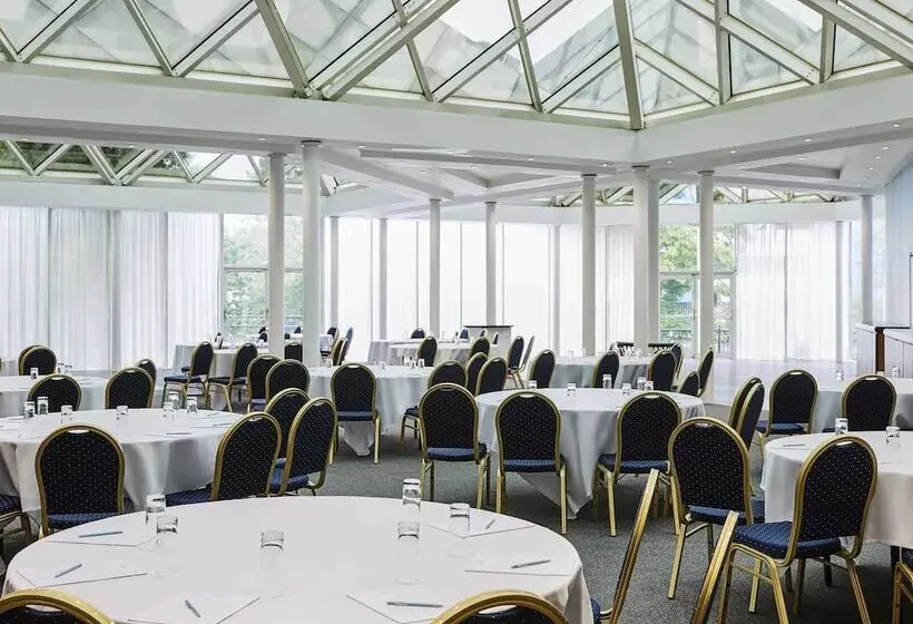 Hotel Mercure St Helens