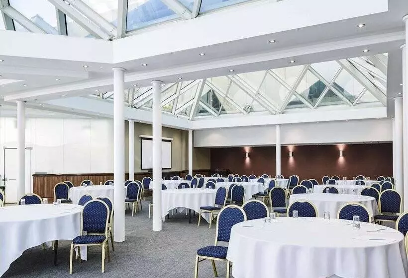 Hotel Mercure St Helens