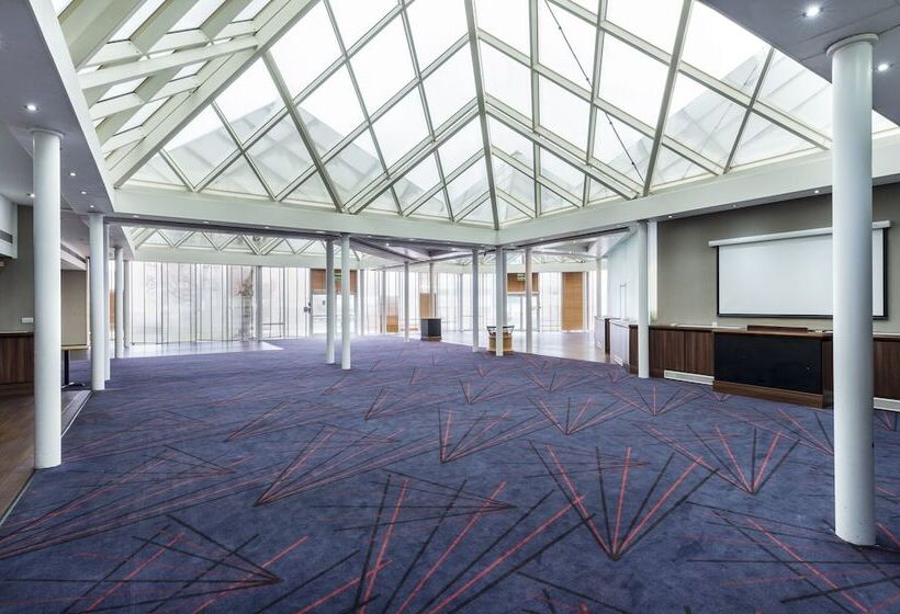 Hotel Mercure St Helens