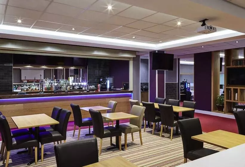 Hotel Mercure St Helens