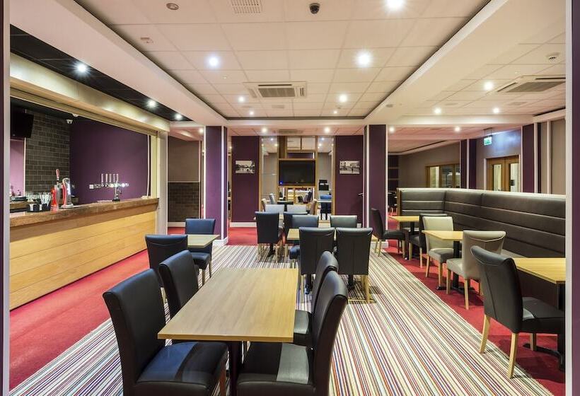 Hotel Mercure St Helens