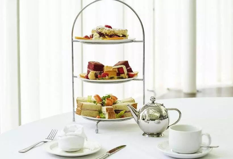 Hotel Mercure St Helens