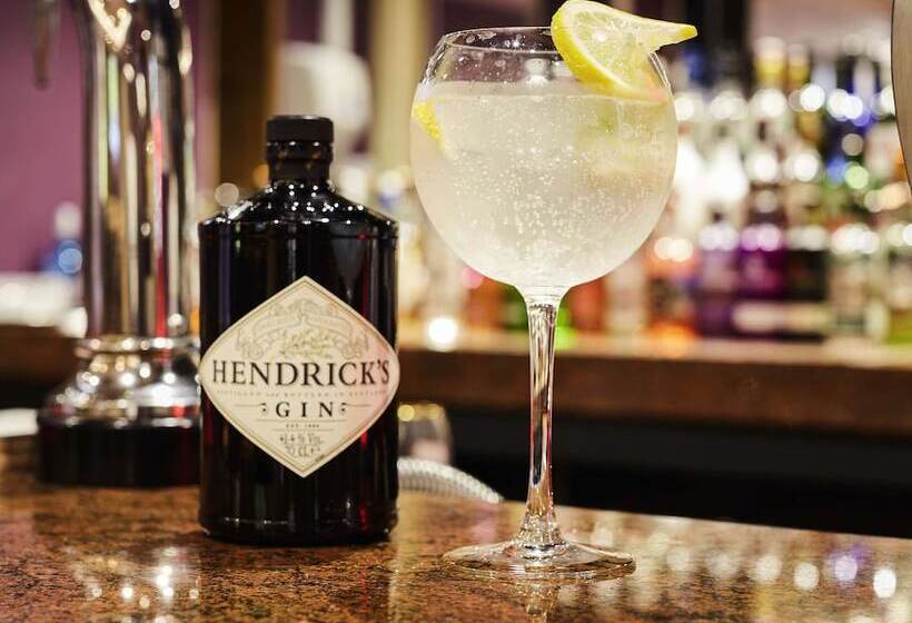 Hotel Mercure St Helens