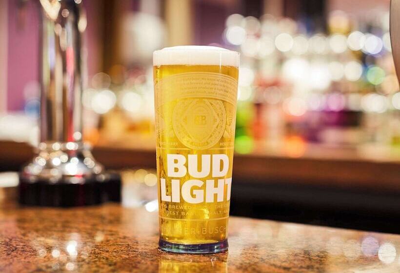 Hotel Mercure St Helens