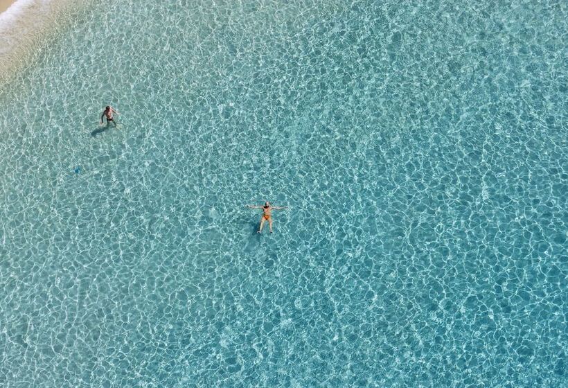 Hotel Mr And Mrs White Paros