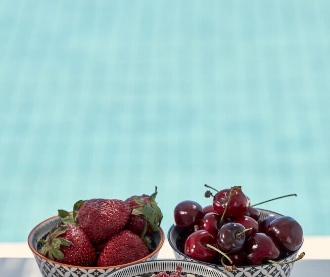 Hotel Mr And Mrs White Paros