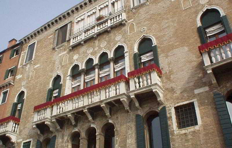هتل Palazzo Vitturi