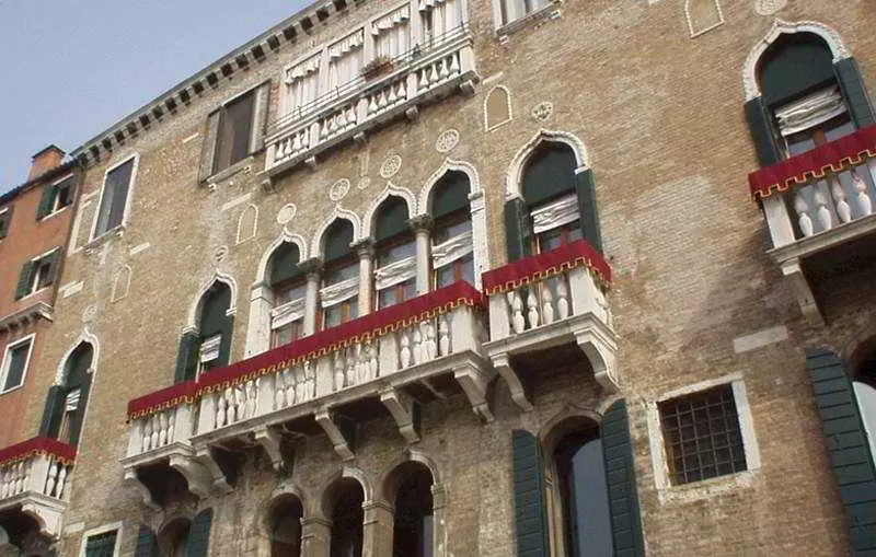 هتل Palazzo Vitturi