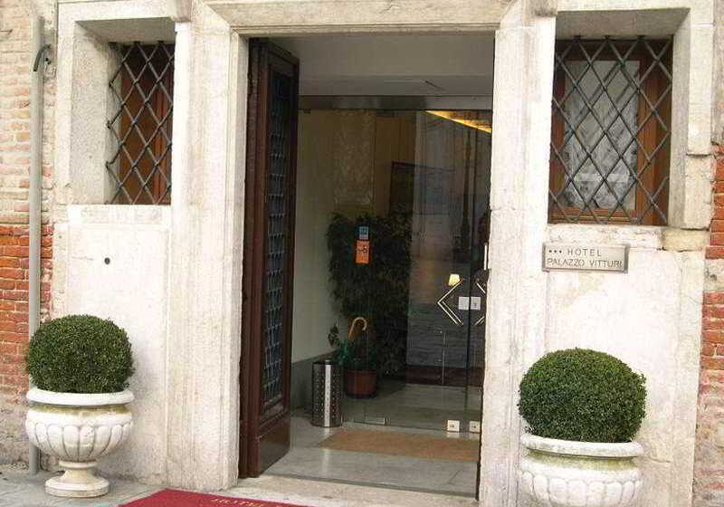 هتل Palazzo Vitturi