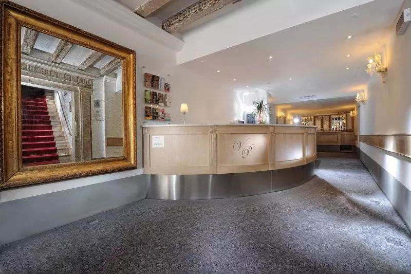 هتل Palazzo Vitturi