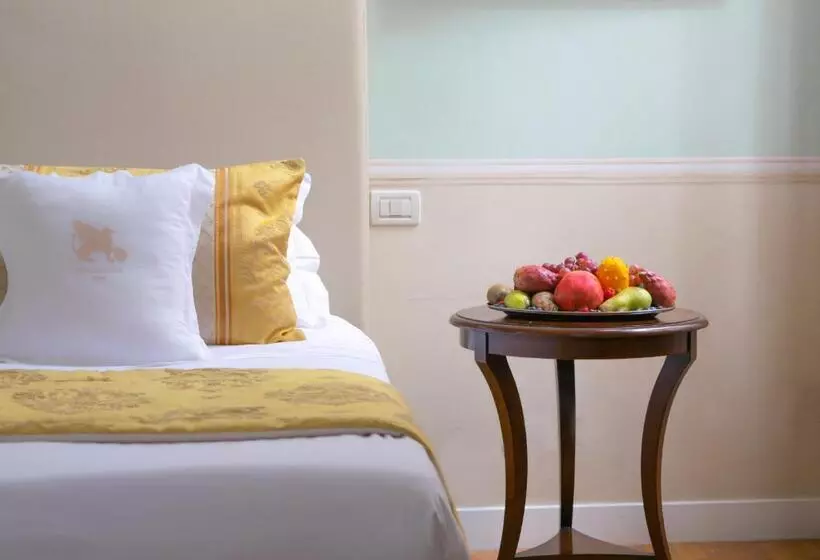 هتل Palazzo Vitturi