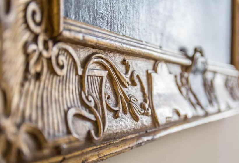 هتل Palazzo Vitturi