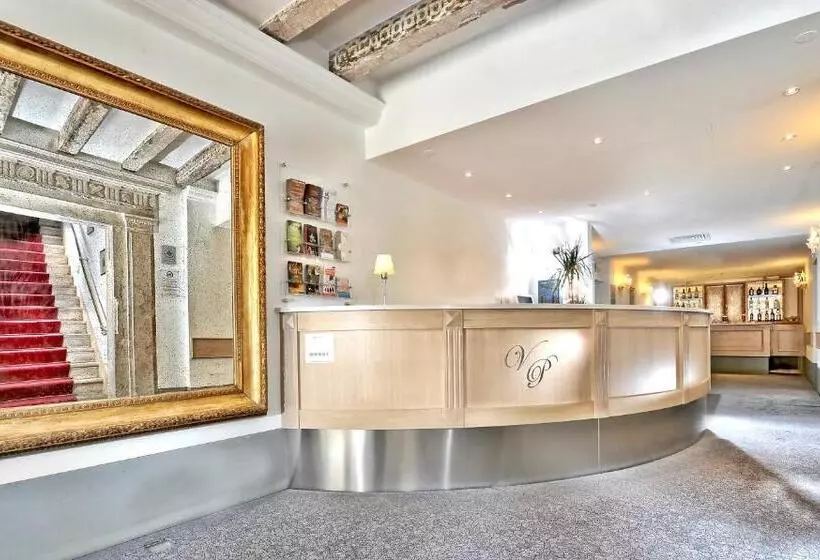 هتل Palazzo Vitturi