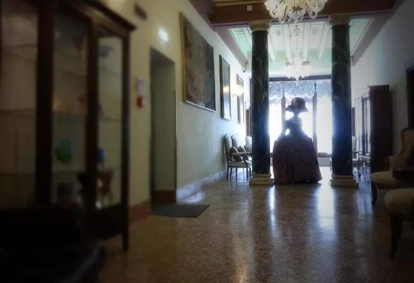 هتل Palazzo Vitturi