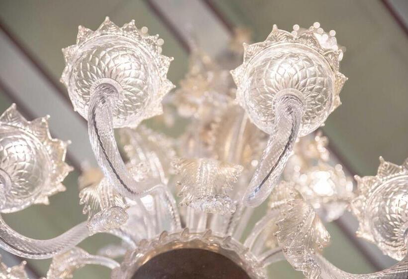 هتل Palazzo Vitturi