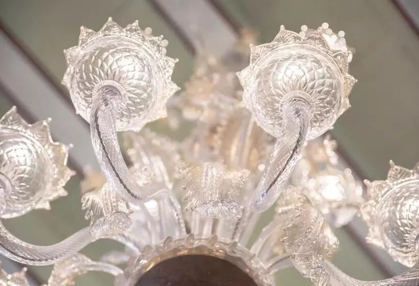 هتل Palazzo Vitturi