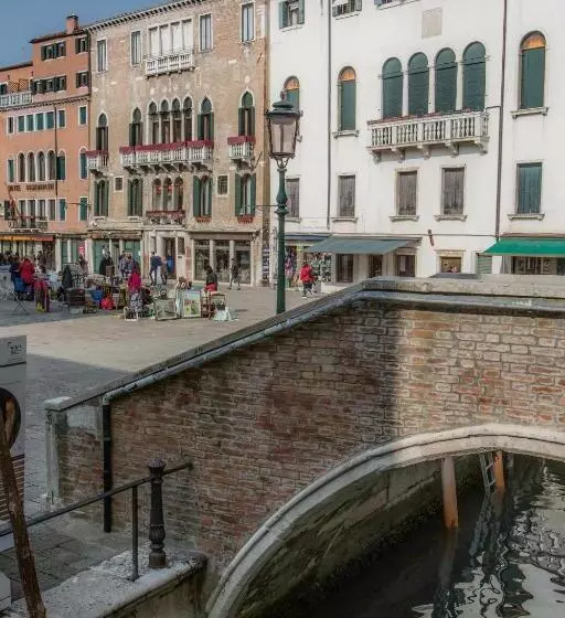 هتل Palazzo Vitturi